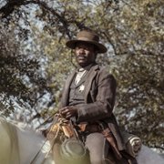 Lawmen: Bass Reeves - galeria zdjęć - filmweb