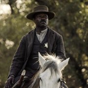 Lawmen: Bass Reeves - galeria zdjęć - filmweb