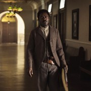 Lawmen: Bass Reeves - galeria zdjęć - filmweb