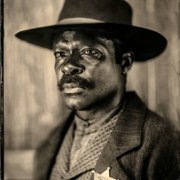 Lawmen: Bass Reeves - galeria zdjęć - filmweb