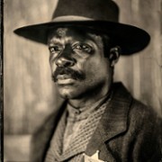 Lawmen: Bass Reeves - galeria zdjęć - filmweb