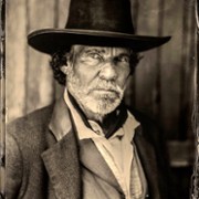 Lawmen: Bass Reeves - galeria zdjęć - filmweb