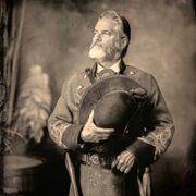 Lawmen: Bass Reeves - galeria zdjęć - filmweb