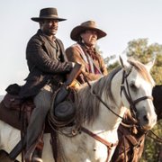 Stróżowie prawa: Bass Reeves - galeria zdjęć - filmweb