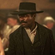 Lawmen: Bass Reeves - galeria zdjęć - filmweb