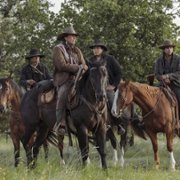 Stróżowie prawa: Bass Reeves - galeria zdjęć - filmweb