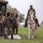 Lawmen: Bass Reeves - galeria zdjęć - filmweb