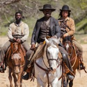 Lawmen: Bass Reeves - galeria zdjęć - filmweb