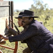 Lawmen: Bass Reeves - galeria zdjęć - filmweb