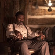 Lawmen: Bass Reeves - galeria zdjęć - filmweb