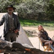 Lawmen: Bass Reeves - galeria zdjęć - filmweb