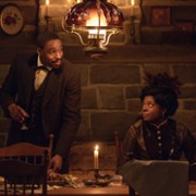 Lawmen: Bass Reeves - galeria zdjęć - filmweb