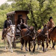 Lawmen: Bass Reeves - galeria zdjęć - filmweb