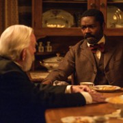 Lawmen: Bass Reeves - galeria zdjęć - filmweb