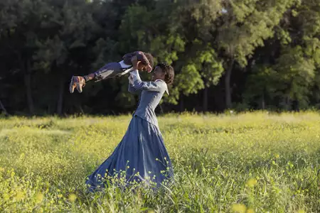 Stróżowie prawa: Bass Reeves - galeria zdjęć - filmweb