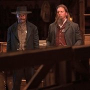 Lawmen: Bass Reeves - galeria zdjęć - filmweb