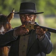 Lawmen: Bass Reeves - galeria zdjęć - filmweb