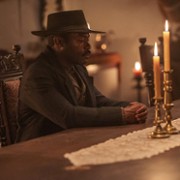 Lawmen: Bass Reeves - galeria zdjęć - filmweb