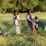 Lawmen: Bass Reeves - galeria zdjęć - filmweb