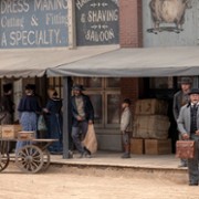 Lawmen: Bass Reeves - galeria zdjęć - filmweb