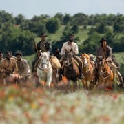 Lawmen: Bass Reeves - galeria zdjęć - filmweb