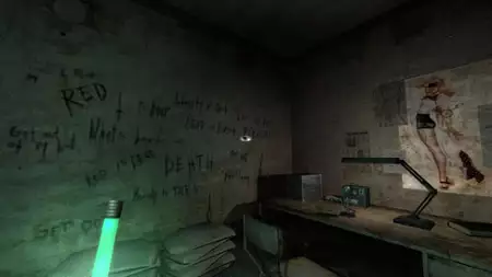 Penumbra: Przebudzenie - galeria zdjęć - filmweb