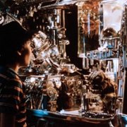 Flight of the Navigator - galeria zdjęć - filmweb