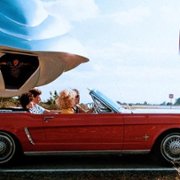 Flight of the Navigator - galeria zdjęć - filmweb