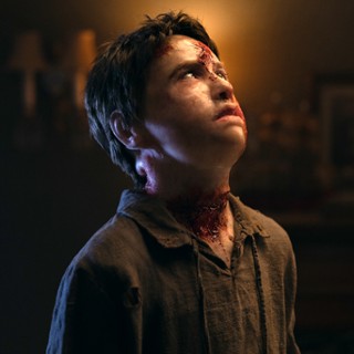 Demon / Daniel Good