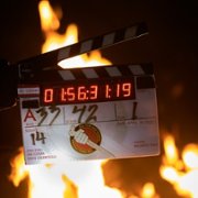 All Fun and Games - galeria zdjęć - filmweb