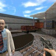 Half-Life: Blue Shift - galeria zdjęć - filmweb