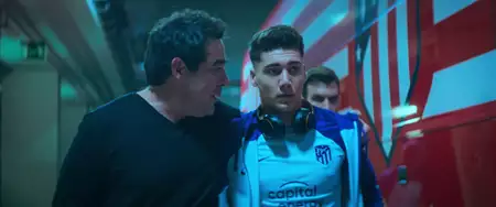 Mistrz - galeria zdjęć - filmweb