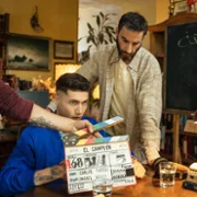 Mistrz - galeria zdjęć - filmweb
