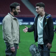 Mistrz - galeria zdjęć - filmweb