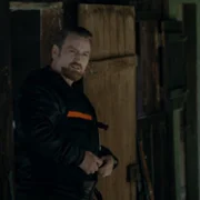 Traqu&eacute;s - galeria zdjęć - filmweb