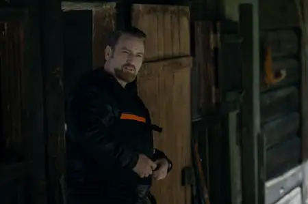 Polowanie - galeria zdjęć - filmweb