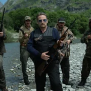 Polowanie - galeria zdjęć - filmweb