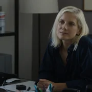 Traqu&eacute;s - galeria zdjęć - filmweb