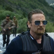 Traqu&eacute;s - galeria zdjęć - filmweb