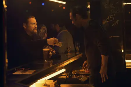 Polowanie - galeria zdjęć - filmweb