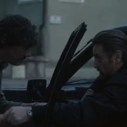 Traqu&eacute;s - galeria zdjęć - filmweb