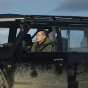 Polowanie - galeria zdjęć - filmweb