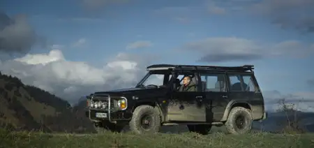 Polowanie - galeria zdjęć - filmweb