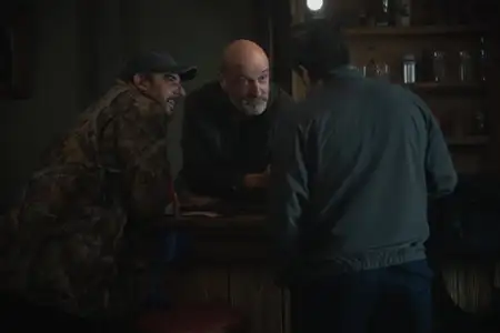 Polowanie - galeria zdjęć - filmweb