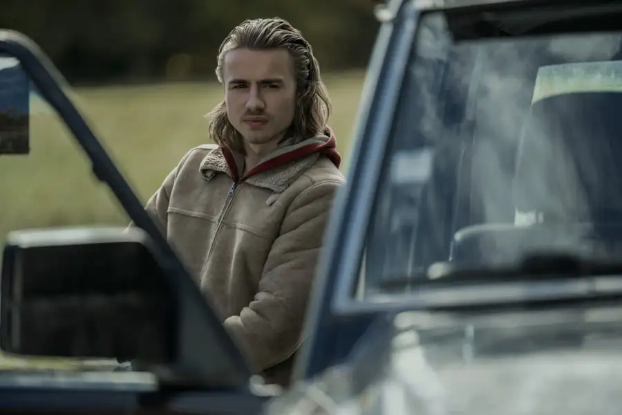 Polowanie - galeria zdjęć - filmweb