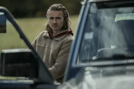 Polowanie - galeria zdjęć - filmweb