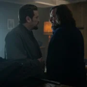 Traqu&eacute;s - galeria zdjęć - filmweb