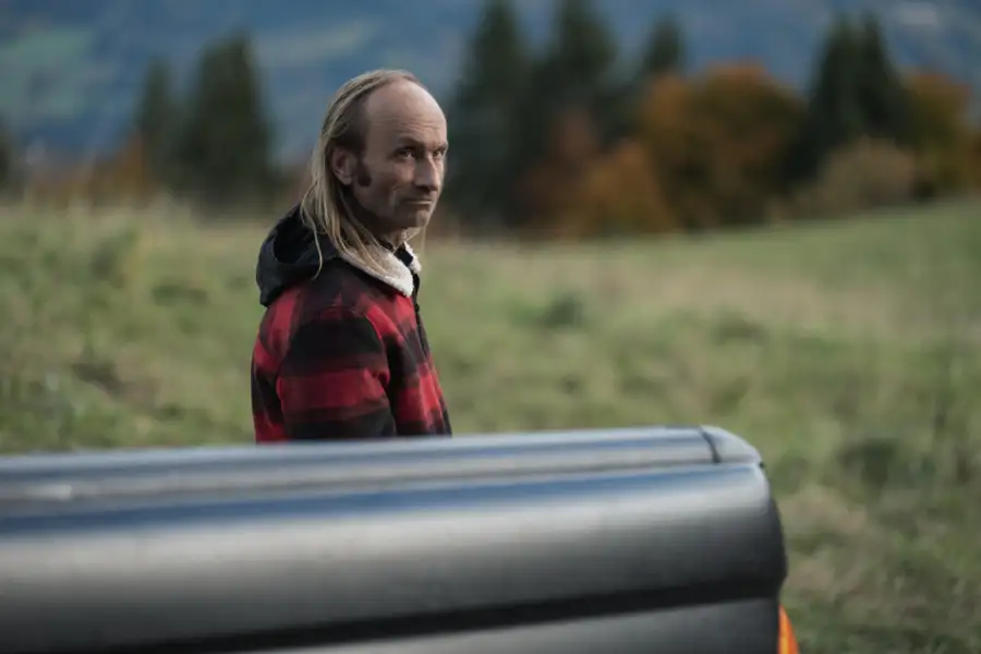 Polowanie - galeria zdjęć - filmweb