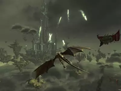 Divinity II: Flames of Vengeance - galeria zdjęć - filmweb