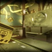 Quantum Conundrum - galeria zdjęć - filmweb